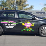 Driving-Instructor-Daisy Hill